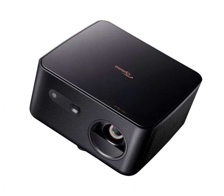PROJEKTOR OPTOMA Photon Life PK32 LED UHD