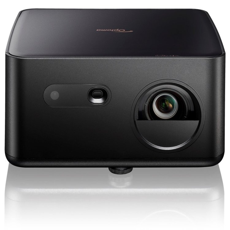 PROJEKTOR OPTOMA Photon Life PK32 LED UHD