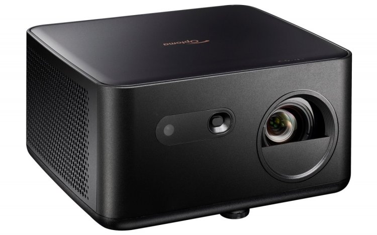 PROJEKTOR OPTOMA Photon Life PK32 LED UHD
