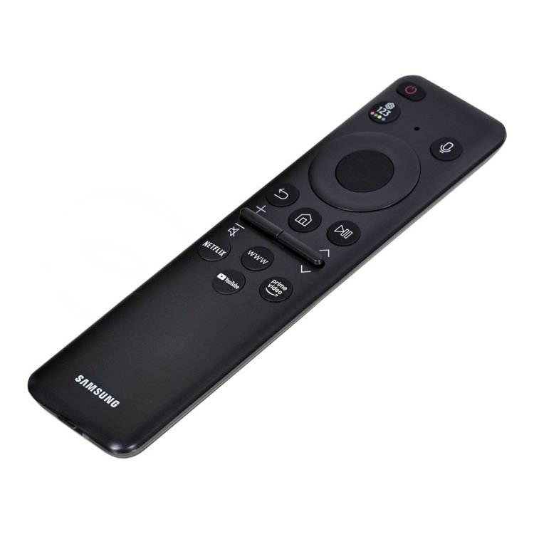 Telewizor 77" Samsung QE77S85F