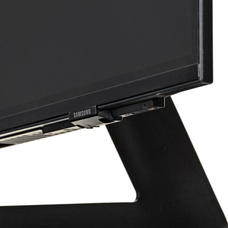 Telewizor 77" Samsung QE77S85F