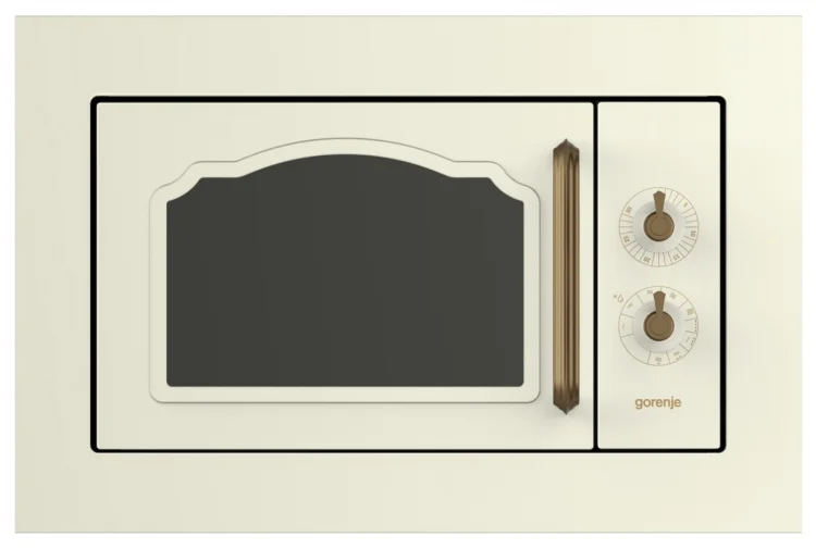 Kuchenka mikrofalowa GORENJE BM235CLI