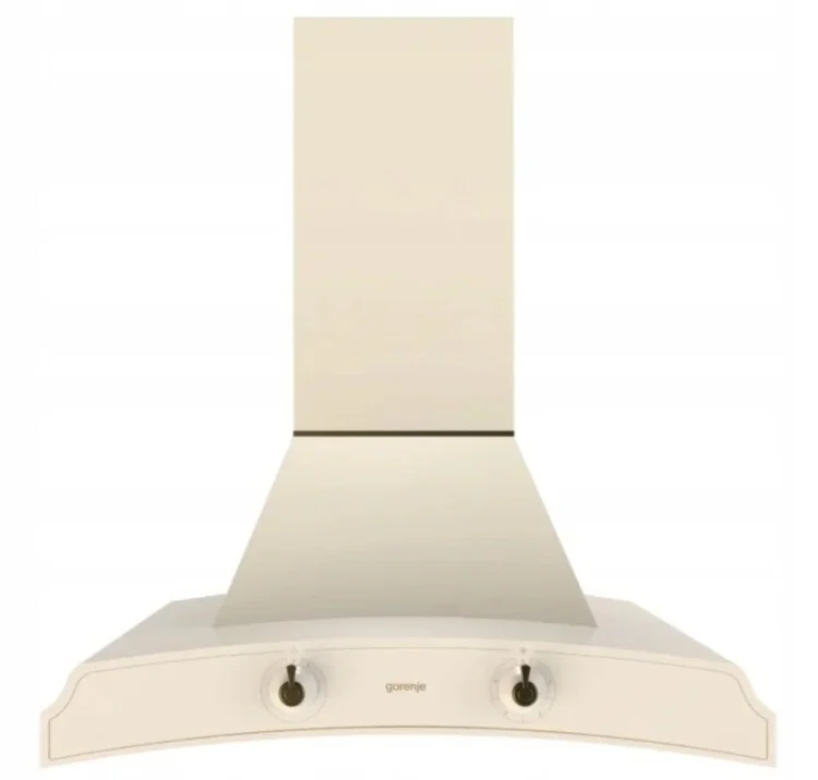 Okap GORENJE DK63MCLI
