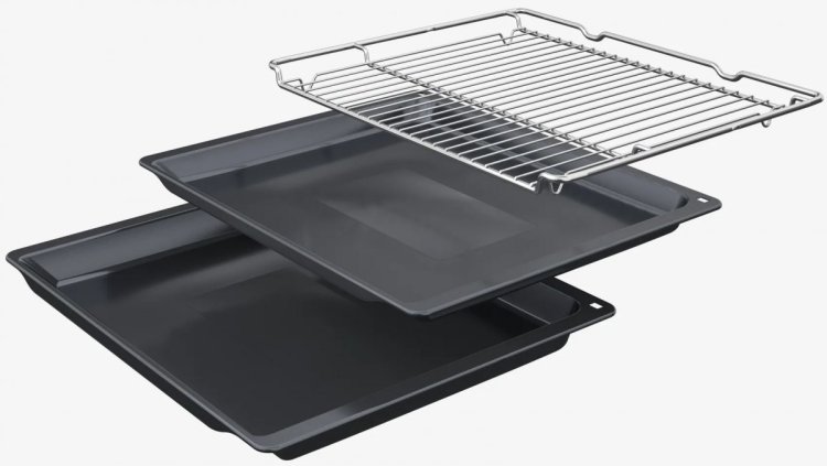 Piekarnik BOSCH HBG536EW4