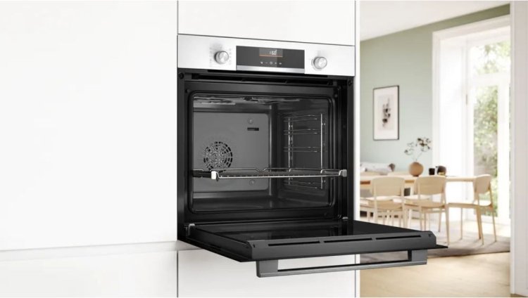 Piekarnik BOSCH HBG536EW4