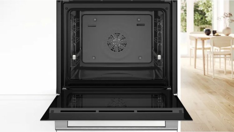 Piekarnik BOSCH HBG536EW4