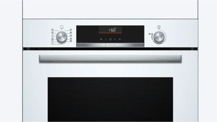 Piekarnik BOSCH HBG536EW4
