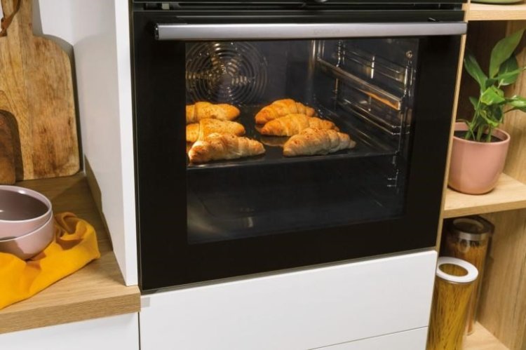 Piekarnik GORENJE BO6737E02BG