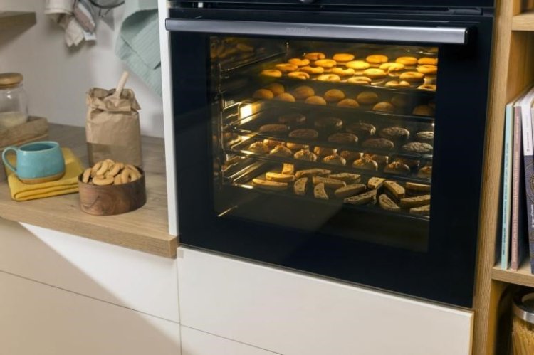 Piekarnik GORENJE BO6737E02BG