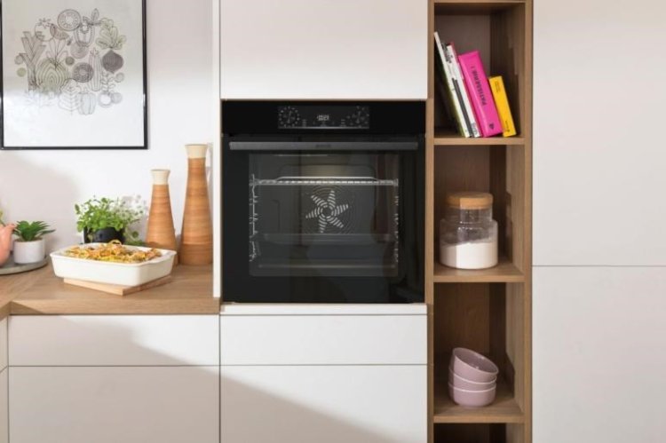 Piekarnik GORENJE BO6737E02BG