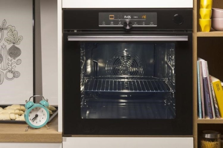 Piekarnik GORENJE BO6737E02BG