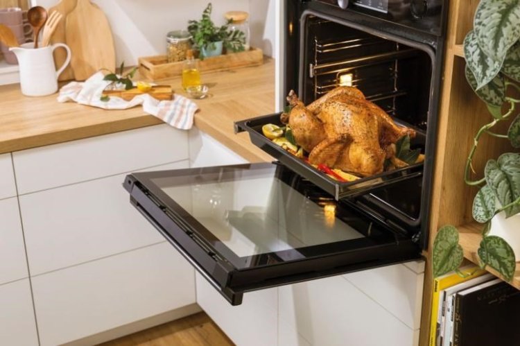 Piekarnik GORENJE BO6737E02BG