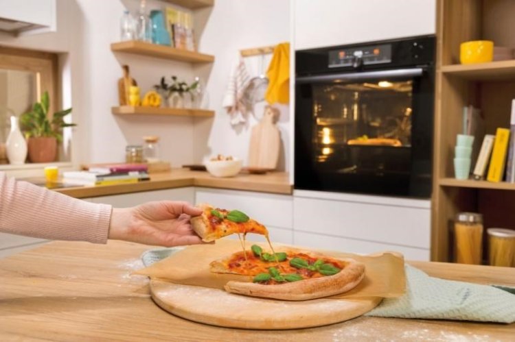Piekarnik GORENJE BO6737E02BG