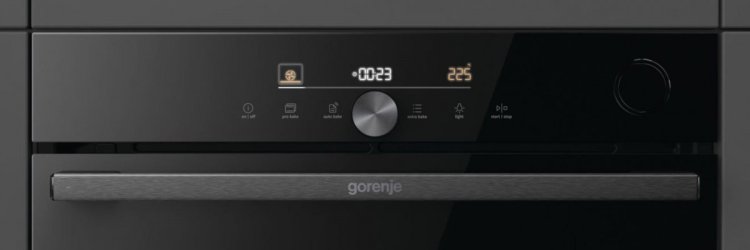 Piekarnik GORENJE BSA6747DGWI