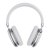 Bezprzewodowe słuchawki Havit Space S1 (srebrne)