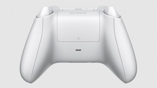 Microsoft Xbox Series Kontroler Robot White