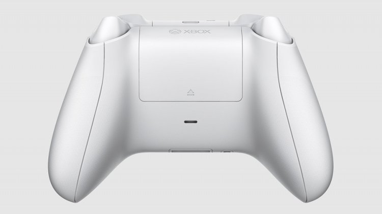 Microsoft Xbox Series Kontroler Robot White