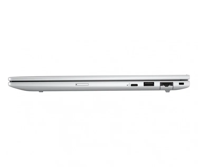 HP EliteBook 8 G1i Ultra 5 225U 14.0"WUXGA IPS 400nits Eye Ease AG 24GB DDR5 5600 SSD512 Arc Cam 5Mpx 62Wh W11Pro Pike silver aluminium 3Y OnSite