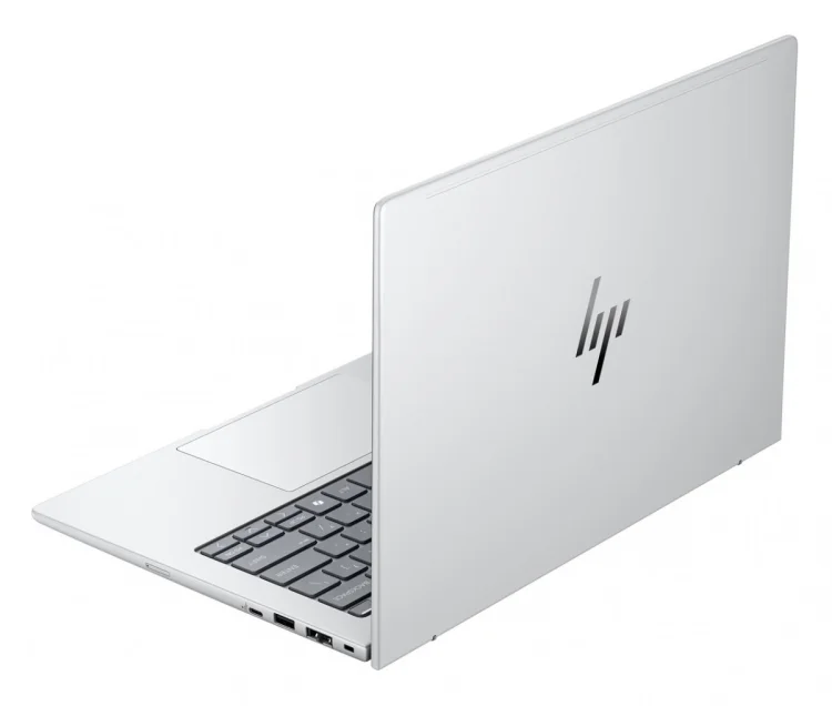 HP EliteBook 8 G1i Ultra 5 225U 14.0"WUXGA IPS 400nits Eye Ease AG 24GB DDR5 5600 SSD512 Arc Cam 5Mpx 62Wh W11Pro Pike silver aluminium 3Y OnSite
