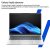 HP EliteBook 8 G1i Ultra 5 225U 14.0"WUXGA IPS 400nits Eye Ease AG 24GB DDR5 5600 SSD512 Arc Cam 5Mpx 62Wh W11Pro Pike silver aluminium 3Y OnSite