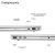HP EliteBook 8 G1i Ultra 5 225U 14.0"WUXGA IPS 400nits Eye Ease AG 24GB DDR5 5600 SSD512 Arc Cam 5Mpx 62Wh W11Pro Pike silver aluminium 3Y OnSite