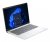 HP EliteBook 8 G1i Ultra 7 255U 14.0"WUXGA IPS 400nits Eye Ease AG 24GB DDR5 5600 SSD512 Arc Cam 5Mpx 62Wh W11Pro Srebrny lodowiec 3Y OnSite