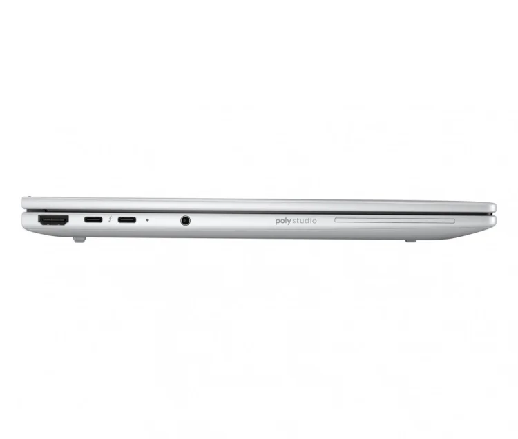 HP EliteBook 8 G1i Ultra 7 255U 14.0"WUXGA IPS 400nits Eye Ease AG 24GB DDR5 5600 SSD512 Arc Cam 5Mpx 62Wh W11Pro Srebrny lodowiec 3Y OnSite