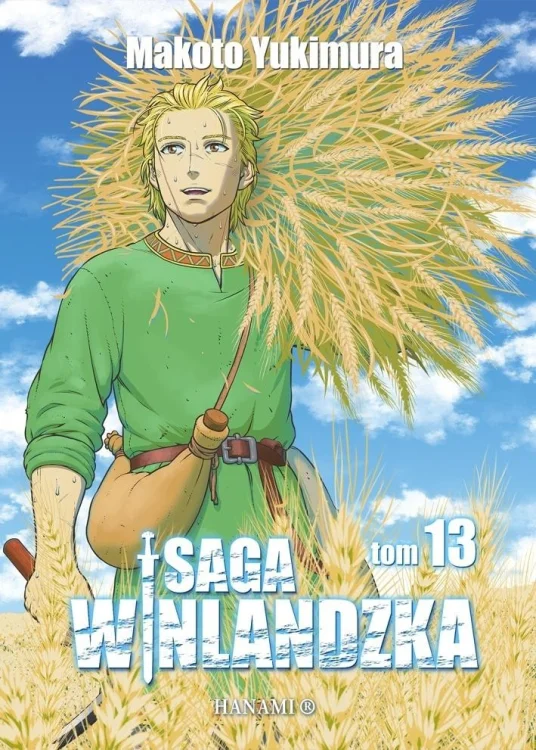 Saga winlandzka T.12