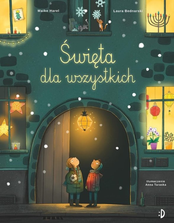 Święta dla wszystkich