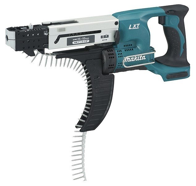 Wkrętarka 18V MAKITA DFR550Z
