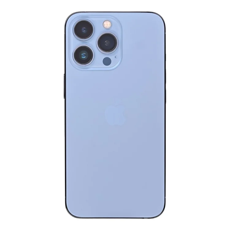 Apple iPhone 13 Pro 128GB Blue (REMADE by 2Bnew)2Y
