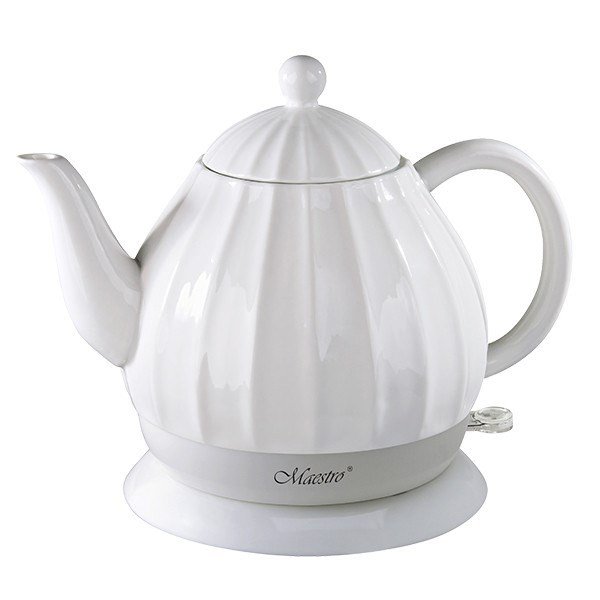 Czajnik elektryczny ceramiczny 1,2L 1200W MR-070 MAESTRO