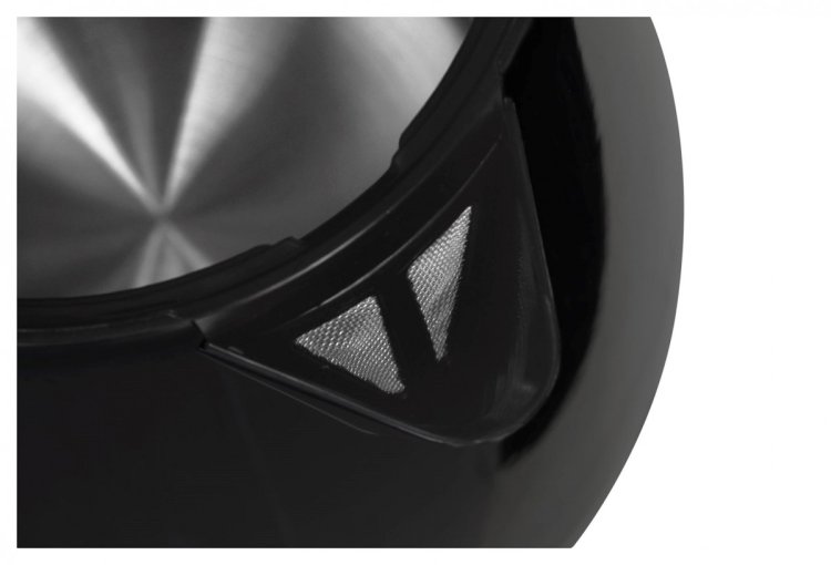 Czajnik elektryczny 1,7L 2200W MR-033-BLACK MAESTRO