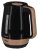 Czajnik elektryczny 1,7L 2200W MR-033-BLACK MAESTRO