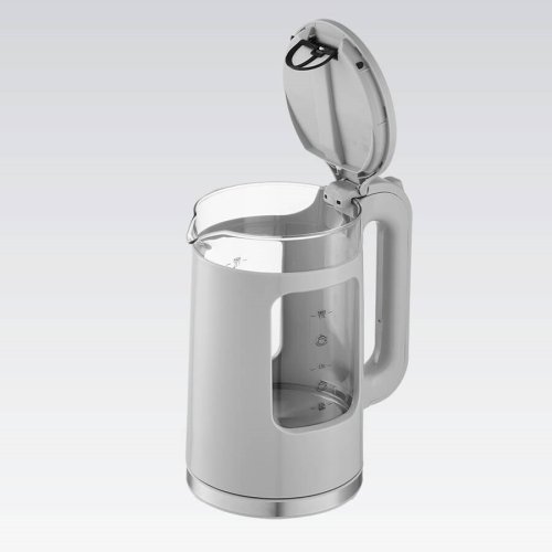 Czajnik elektryczny 1,7L 2200W MR-065-GREY MAESTRO