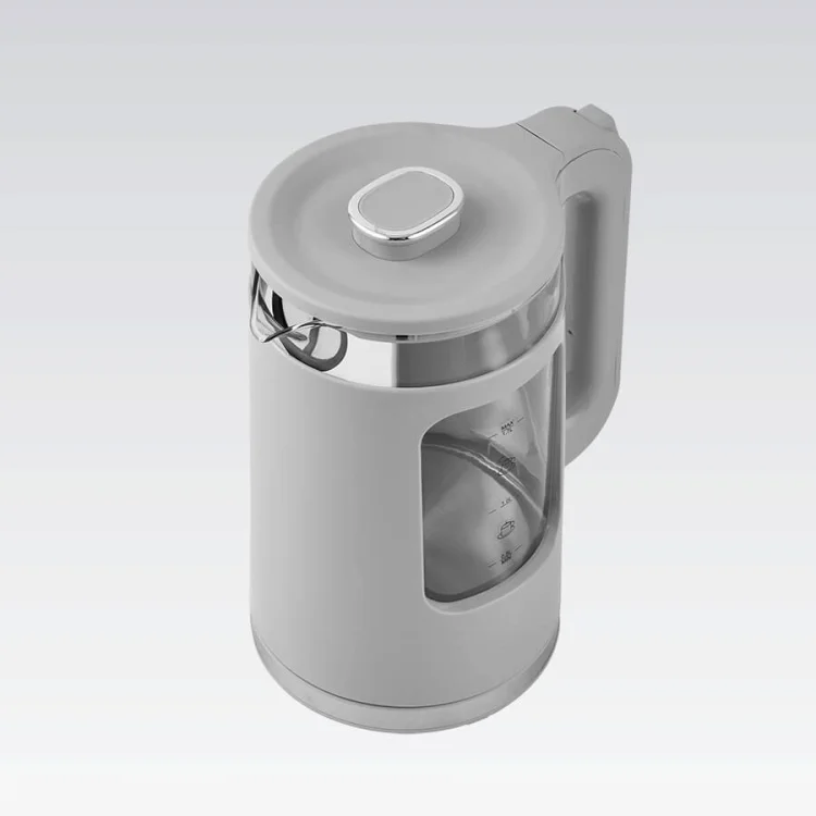 Czajnik elektryczny 1,7L 2200W MR-065-GREY MAESTRO