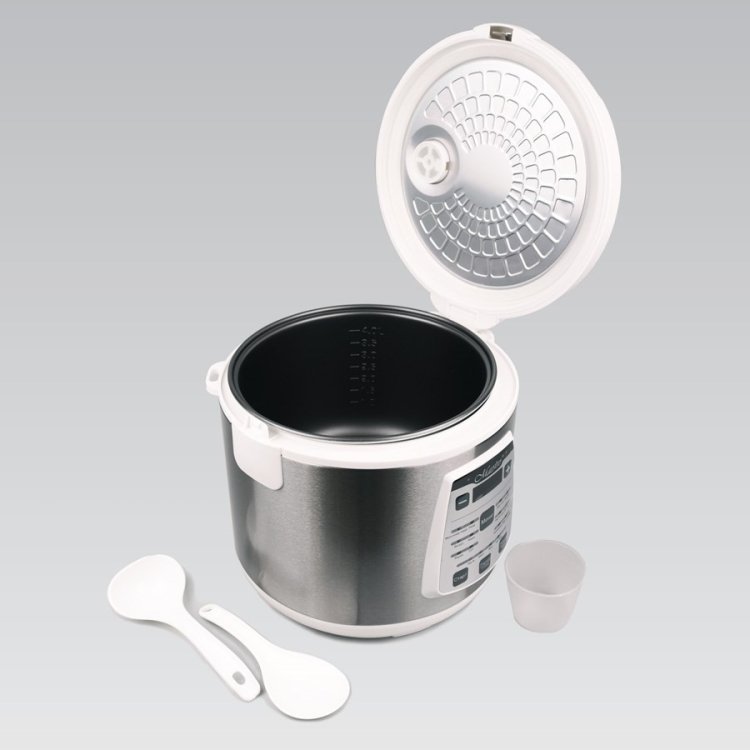 Multicooker 5 l, 700W, 17 programów MR-792 MAESTRO