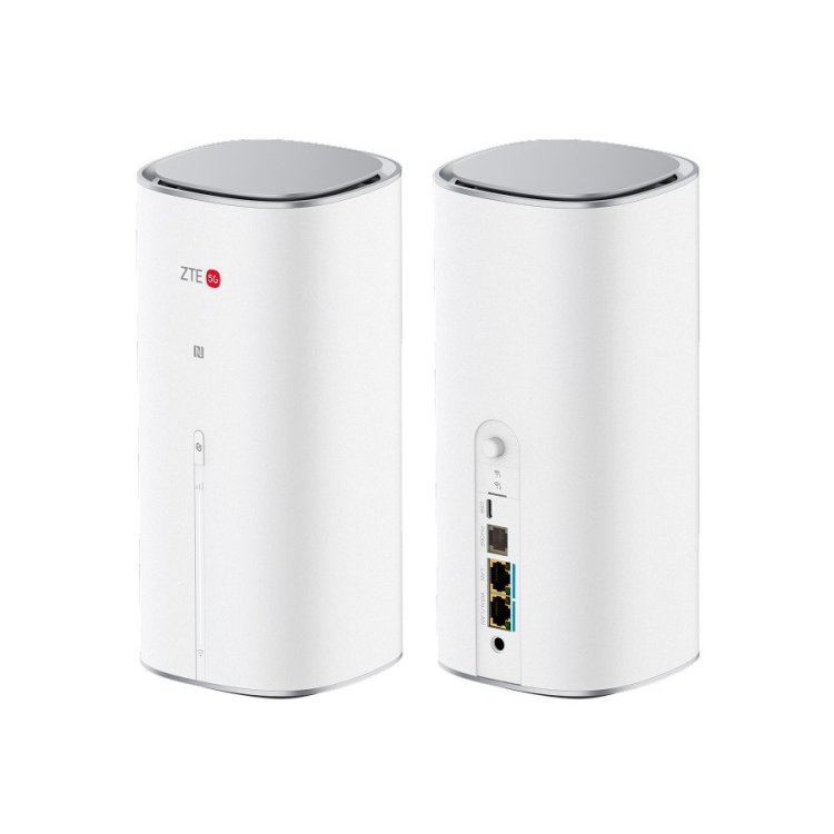 Router ZTE G50 5G WiFi7 (MC8520B)
