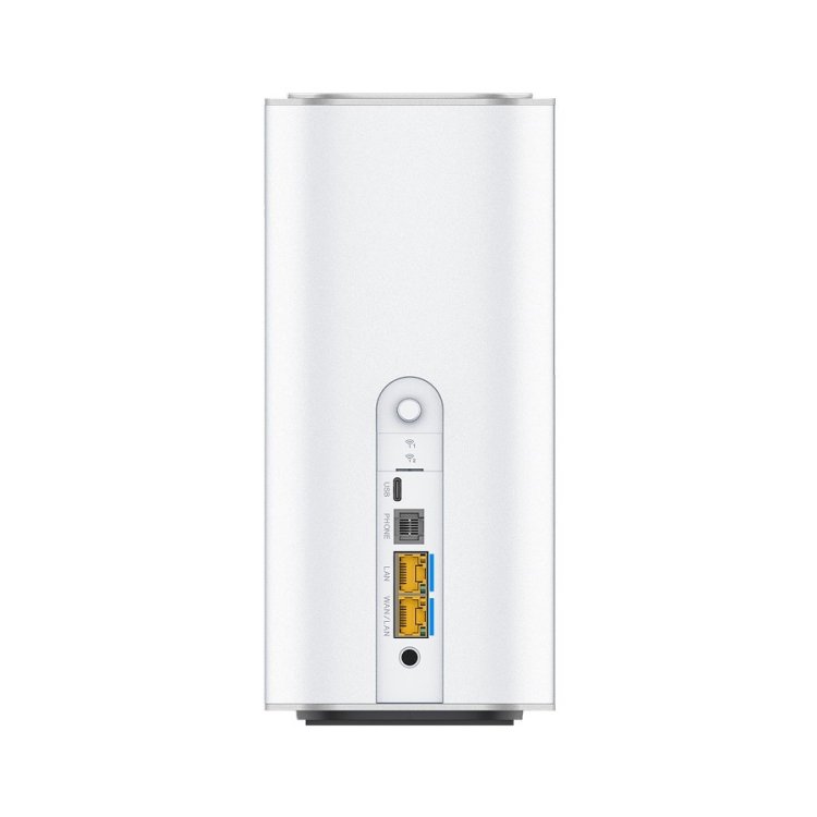 Router ZTE G50 5G WiFi7 (MC8520B)