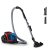 Odkurzacz bezworkowy Philips FC9330/09 (650W; kolor czarny, kolor czerwony)