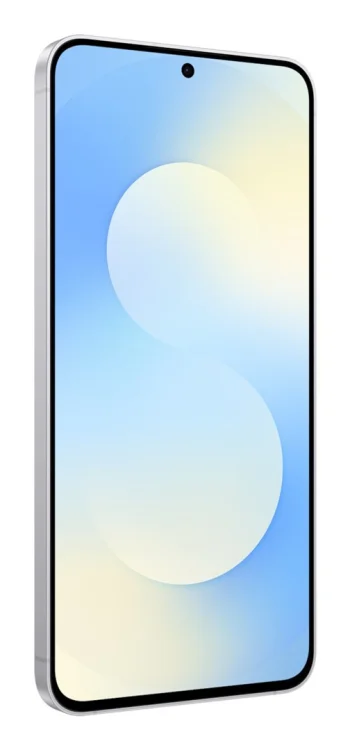 Samsung Galaxy S25 FE (S731) 5G 8/256GB Iceblue