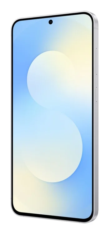 Samsung Galaxy S25 FE (S731) 5G 8/256GB Iceblue