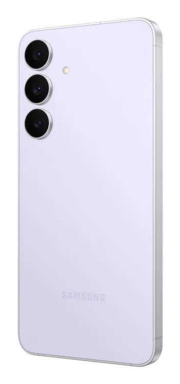 Samsung Galaxy S25 FE (S731) 5G 8/256GB Iceblue