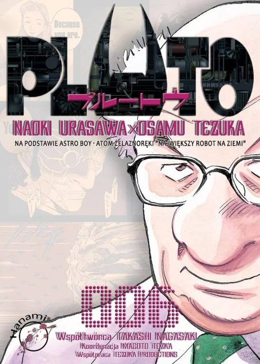 Pluto T.6