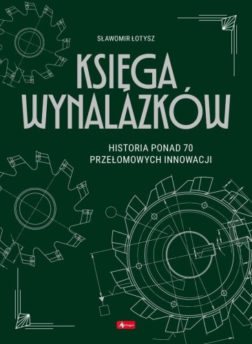 Księga wynalazków