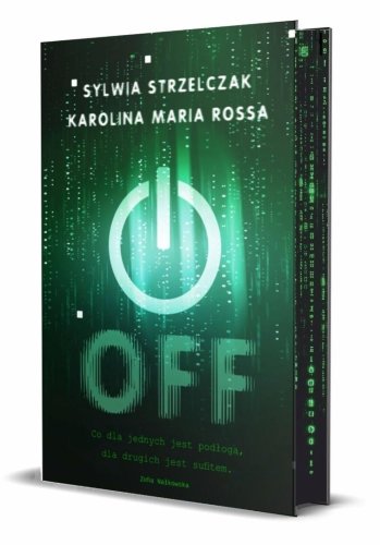 Off (barwione brzegi)
