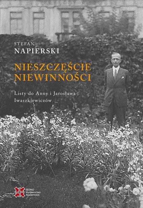 Nieszczęście niewinności