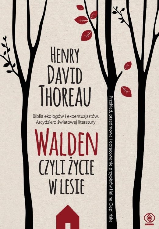 Walden Czyli życie w lesie