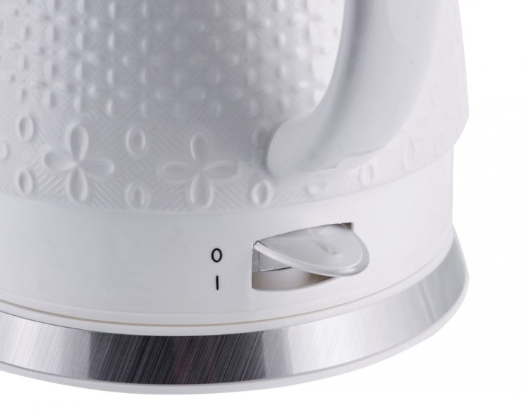 Czajnik elektryczny ceramiczny 1,5L 1500W MR-073 MAESTRO