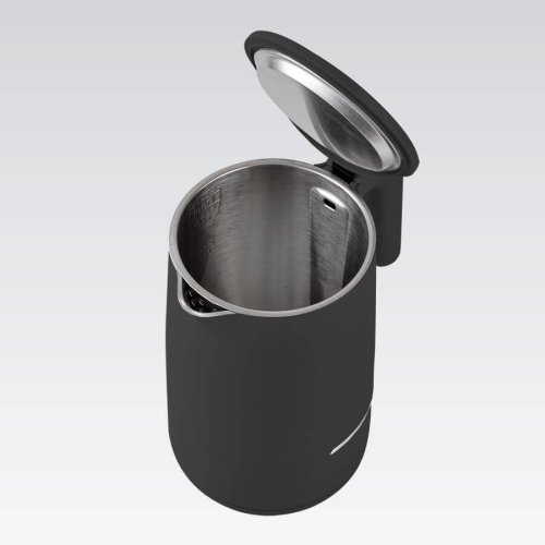 Czajnik elektryczny 1,7L 1800W MR-037-BLACK MAESTRO